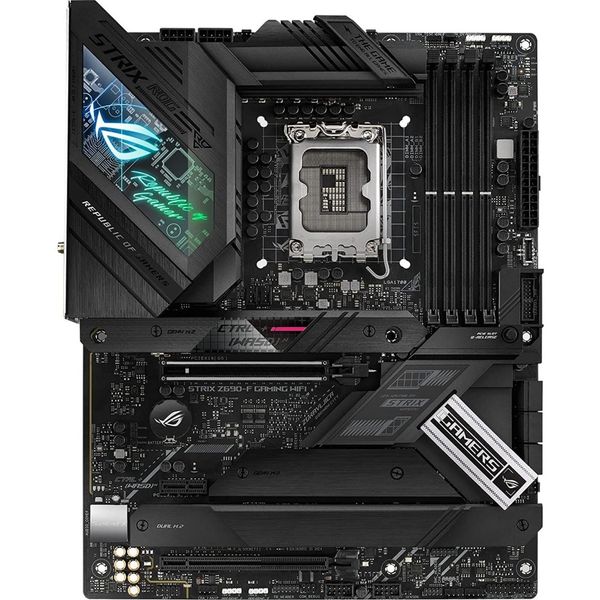 MotherBoard ASUS ROG Strix Z690 F Gaming WiFi DDR5