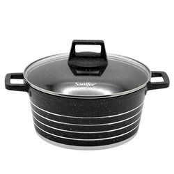 قابلمه نانو گرانیت سونیفر مدل 24CM-4.2L سایز 24