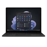 لپ‌تاپ مایکروسافت  Surface Laptop 5 اکبند پردازنده Core i5-1235U، رم LPDDR5X 8GB، حافظه SSD با ظرفیت 512GB، نمایشگر لمسی 13.5 ای
