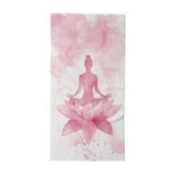 حوله ورزشی مدل gym towel کد 211T