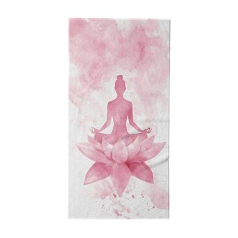 حوله ورزشی مدل gym towel کد 211T