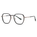 عینک محافظ چشم مدل TJ816C01-P81 Anti Blue Light