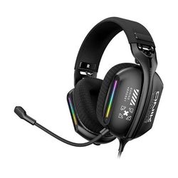 هدست باسیم گیمینگ اونیکوما مدل X12