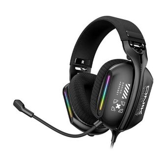 هدست باسیم گیمینگ اونیکوما مدل X12