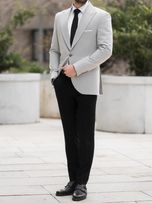 کت تک دکمه کدc216