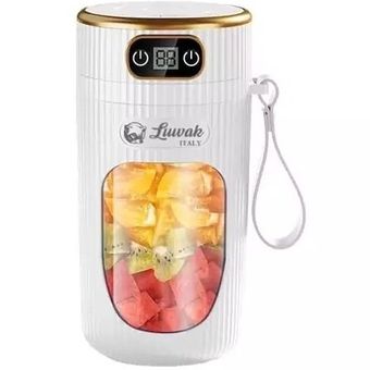 مخلوط کن شارژی لواک مدل 803 + اعتبار دیجی پی