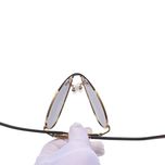 عینک آفتابی مردانه آلبرت وگ مدل JS8527C02-P120 Polarized Flex