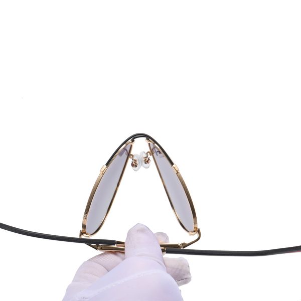 عینک آفتابی مردانه آلبرت وگ مدل JS8527C02-P120 Polarized Flex