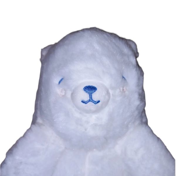 عروسک مدل خرس تنبل ارتفاع 35 سانتی متر