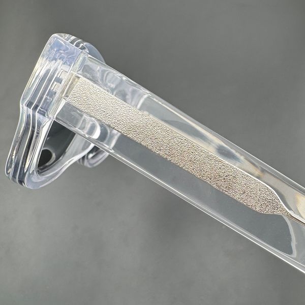 عینک آفتابی آلبرت وگ مدل S32127C3 Acetate Avantgarde Visionary