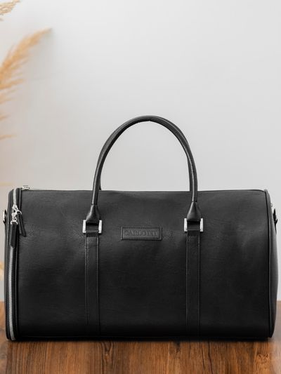 کیف Compact weekend2 مشکی b175