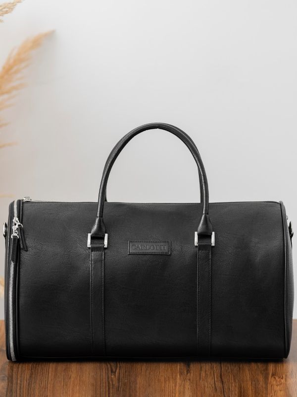 کیف Compact weekend2 مشکی b175