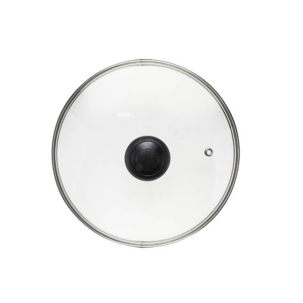 درب قابلمه و تابه مدل پدیدار کد A400 سایز 18*815