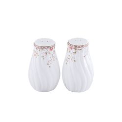 نمکدان گلدکیش مدل سوئیتی کد GK701103 بسته 2 عددی
