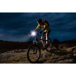 چراغ قوه نیچرهایک مدل waterproof zoomable-torch کد NH20ZM007