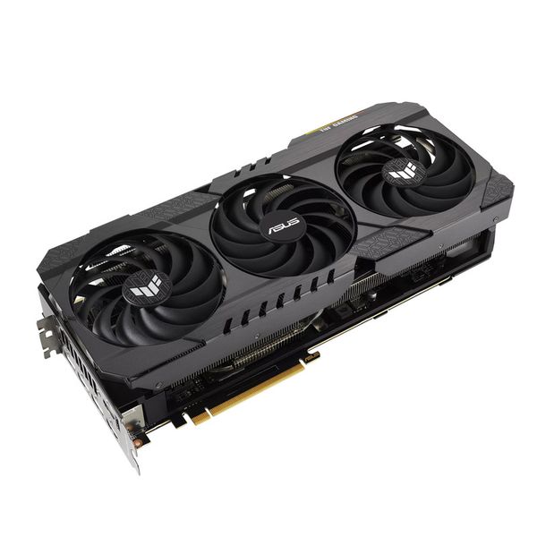 کارت گرافیک ایسوس مدل TUF Gaming GeForce RTX 4090 24GB GDDR6X OG OC Edition