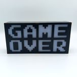 آیکون لایت طرح GAME OVER کد GAS-01