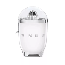 آب مرکبات گیری اسمگ SMEG مدل سفید مات CJF01