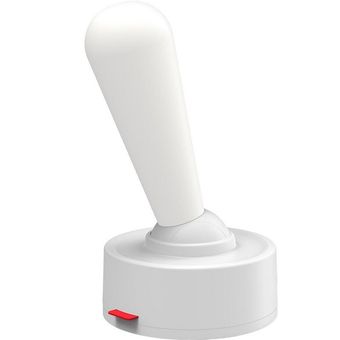 چراغ خواب رومیزی مدل اهرمی