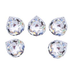  کریستال لوستر مدل CR40-4 بسته 5 عددی