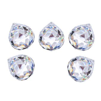  کریستال لوستر مدل CR40-4 بسته 5 عددی