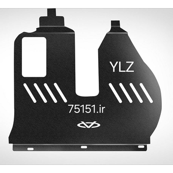 سینی زیر موتور فابریک MVM X22