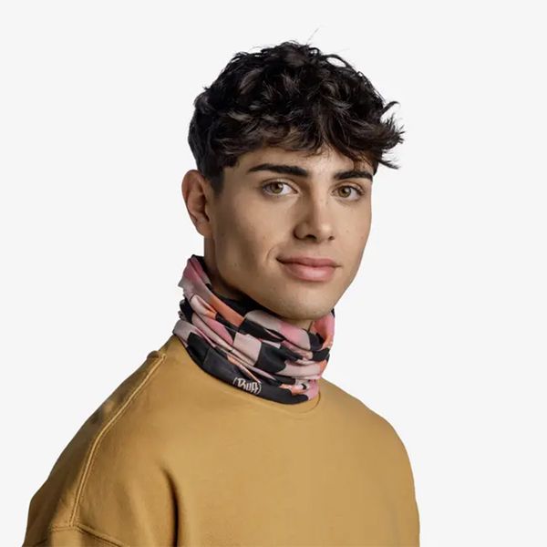 دستمال سر و گردن باف مدل ENDI MULTI G2024