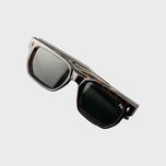 عینک آفتابی آلبرت وگ مدل SZ8107 Tortoise Fern