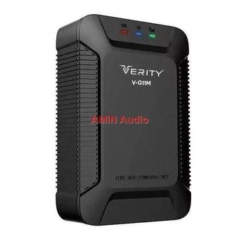 ردیاب خودرو GPS وریتی V-G12M