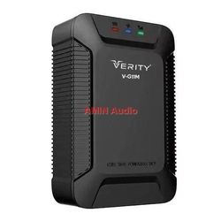 ردیاب خودرو GPS وریتی V-G11M