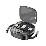 مجموعه لوازم جانبی موبایل