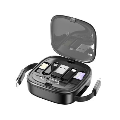 مجموعه لوازم جانبی موبایل