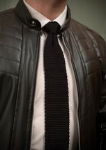 کراوات بافت کارلوتی a118