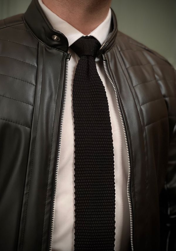 کراوات بافت کارلوتی a118