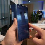 گوشی موبایل سامسونگ مدل Galaxy S26 Ultra دو سیم‌کارت ظرفیت 256 گیگابایت و رم 12 گیگابایت - ویتنام