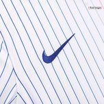 تی شرت ورزشی مردانه مدل فرانسه Away 2024