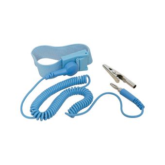 دستبند آنتی استاتیک مدل W0000012  (فروش اقساطی)