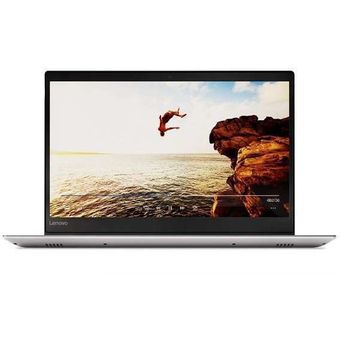 لپ تاپ lENOVO IP 320s cpu i3gen7/ram4/ssd512/14.1 FullHD استوک