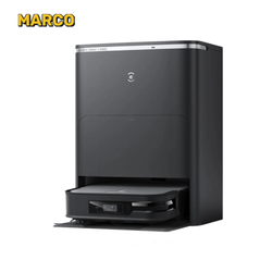 جارو روباتیک مخزن دار ECOVACS X2 PRO ریجن چین ضمانت اصالت کالا و ارسال فوری و رایگان /گارانتی 18 ماهه مارکو تجارت