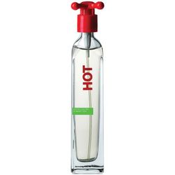 ادو تویلت بنتون Hot بنتون حجم 100ml*258