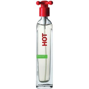 ادو تویلت بنتون Hot بنتون حجم 100ml*258