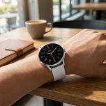 ساعت هوشمند کیو سی وای مدل WATCH ELITE