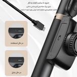 پایه مونوپاد یسیدو مدل SF14 با گارانتی شرکتی