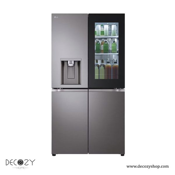 یخچال ال جی مدل LG X33