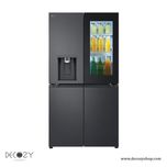 یخچال ال جی مدل LG X33