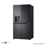 یخچال ال جی مدل LG X33