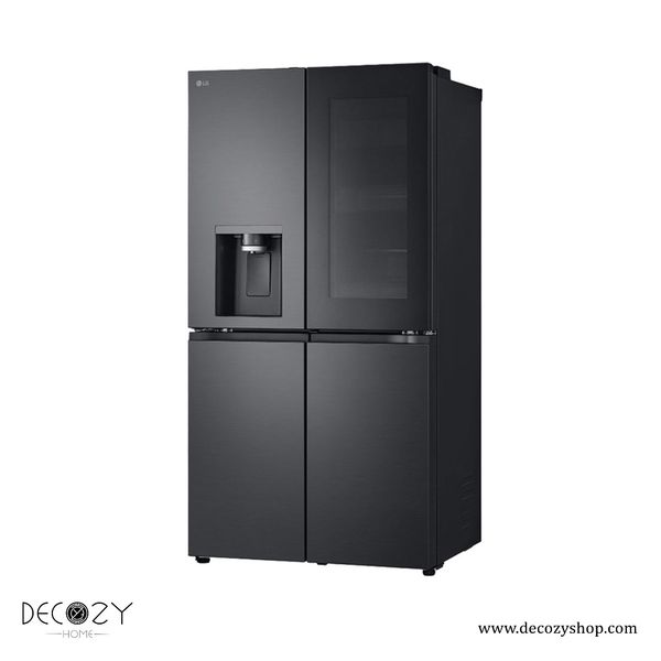 یخچال ال جی مدل LG X33