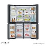 یخچال ال جی مدل LG X33