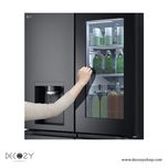 یخچال ال جی مدل LG X33