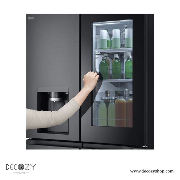 یخچال ال جی مدل LG X33